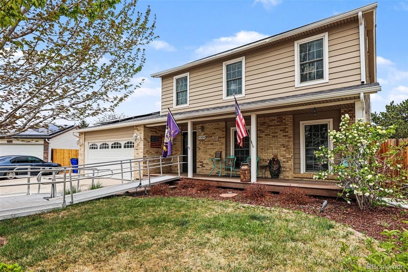 4304 Ceylon St, Aurora, CO 80015