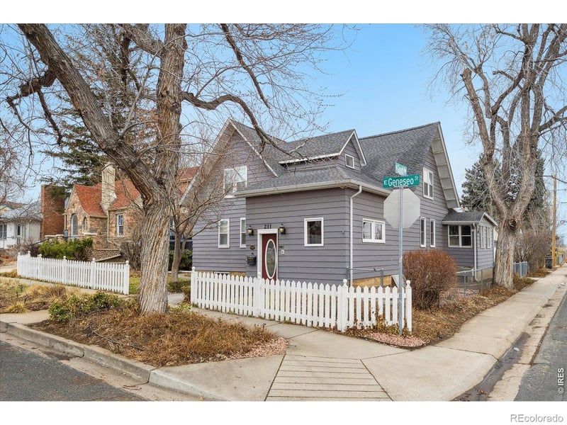 211 Geneseo St, Lafayette, CO 80026