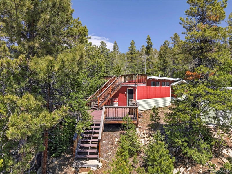 34028 Lyttle Dowdle Dr, Golden, CO 80403