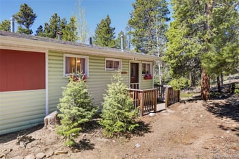 34028 Lyttle Dowdle Dr, Golden, CO 80403