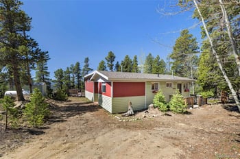 34028 Lyttle Dowdle Dr, Golden, CO 80403