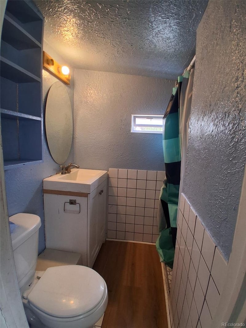 311 Loveland Ave, Flagler, CO 80815