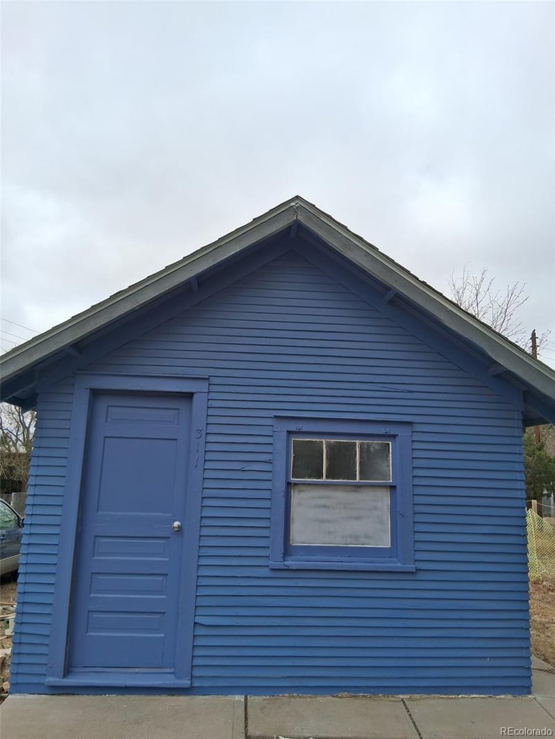 311 Loveland Ave, Flagler, CO 80815