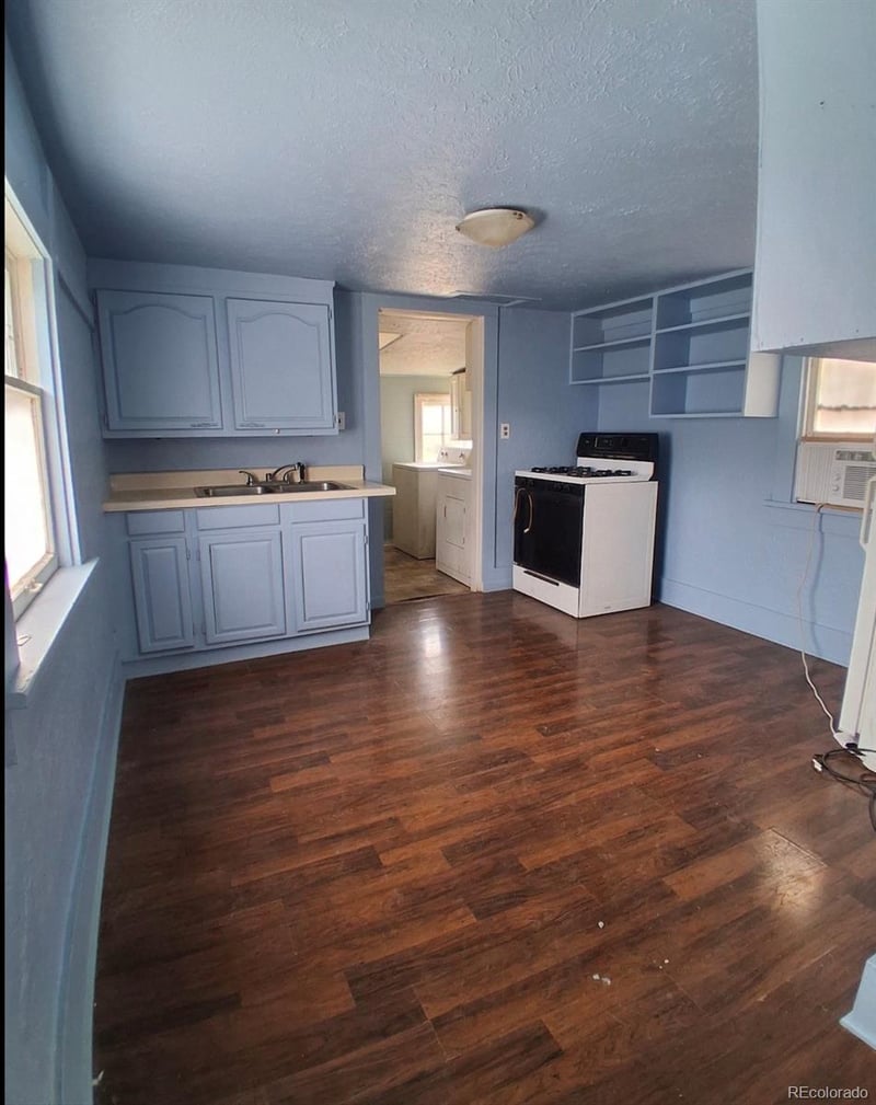 311 Loveland Ave, Flagler, CO 80815