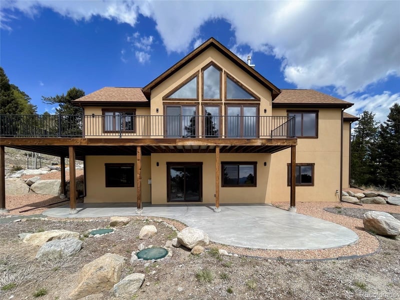 30009 Creek Rn, Buena Vista, CO 81211