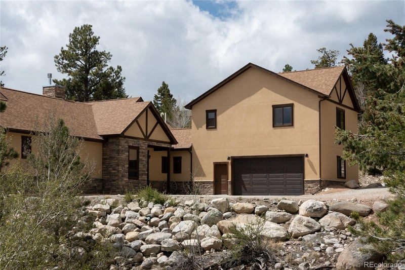 30009 Creek Rn, Buena Vista, CO 81211