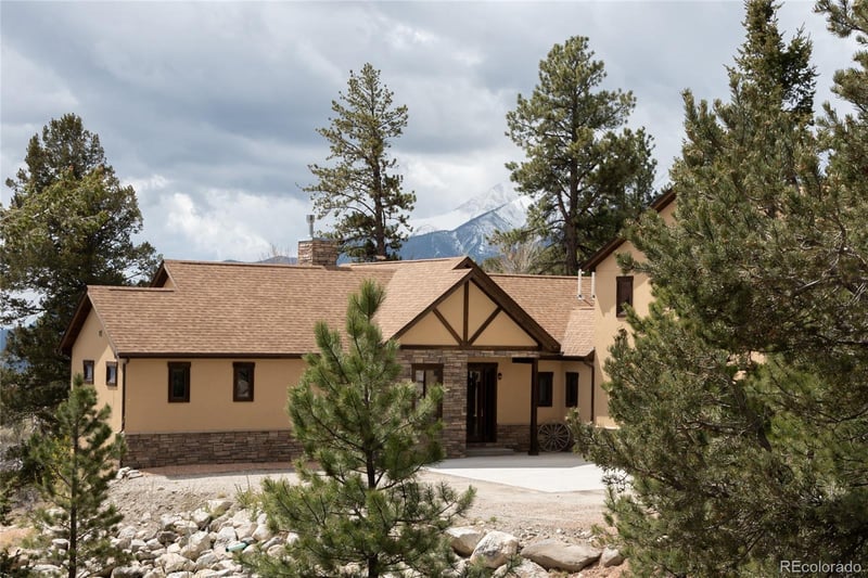 30009 Creek Rn, Buena Vista, CO 81211