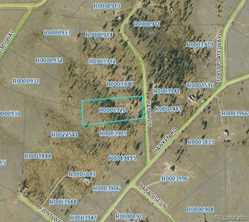 101 Patch Ct, Como, CO 80432