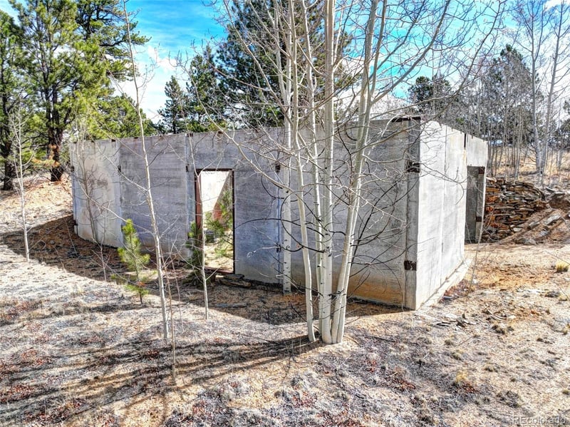 101 Patch Ct, Como, CO 80432