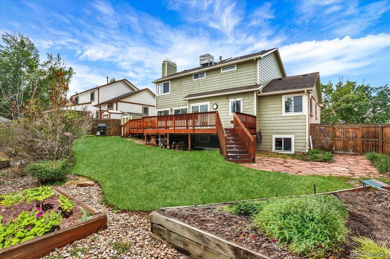 6766 Quail St, Arvada, CO 80004