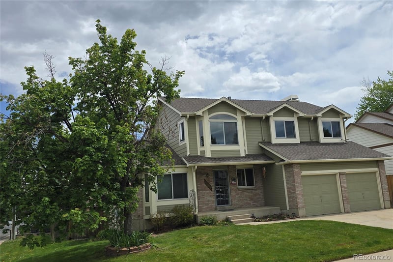 6766 Quail St, Arvada, CO 80004