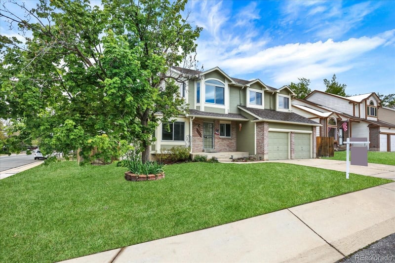 6766 Quail St, Arvada, CO 80004