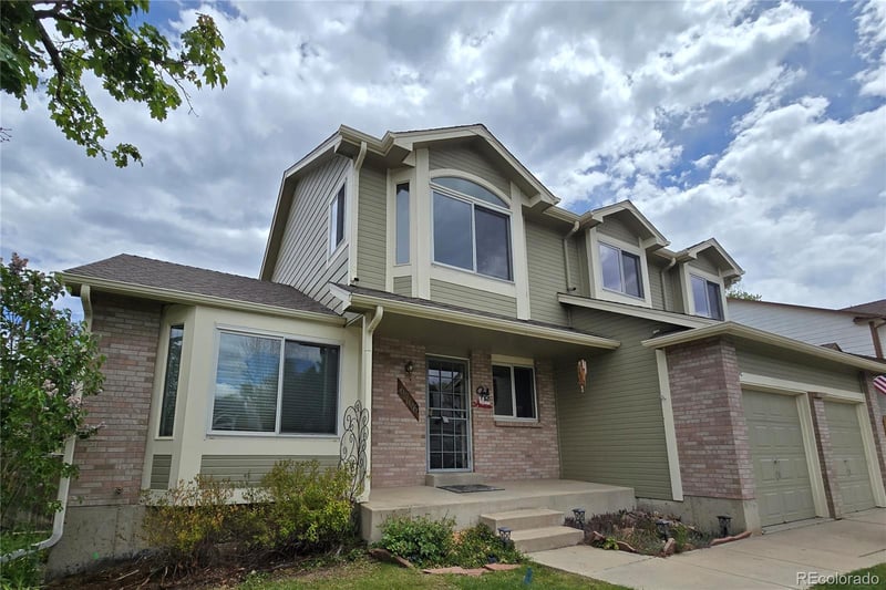 6766 Quail St, Arvada, CO 80004