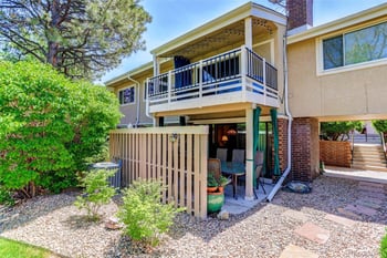 7005 Girard Ave #A, Denver, CO 80224