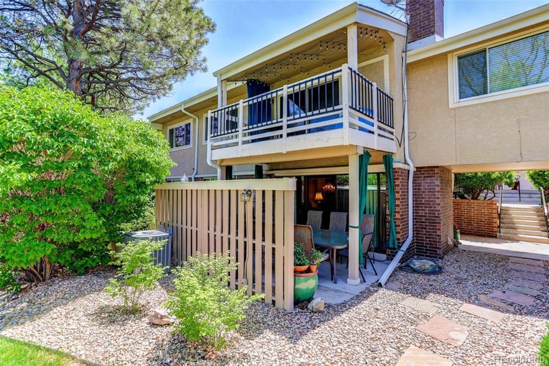 7005 Girard Ave #A, Denver, CO 80224