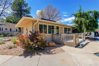 7005 Girard Ave #A, Denver, CO 80224