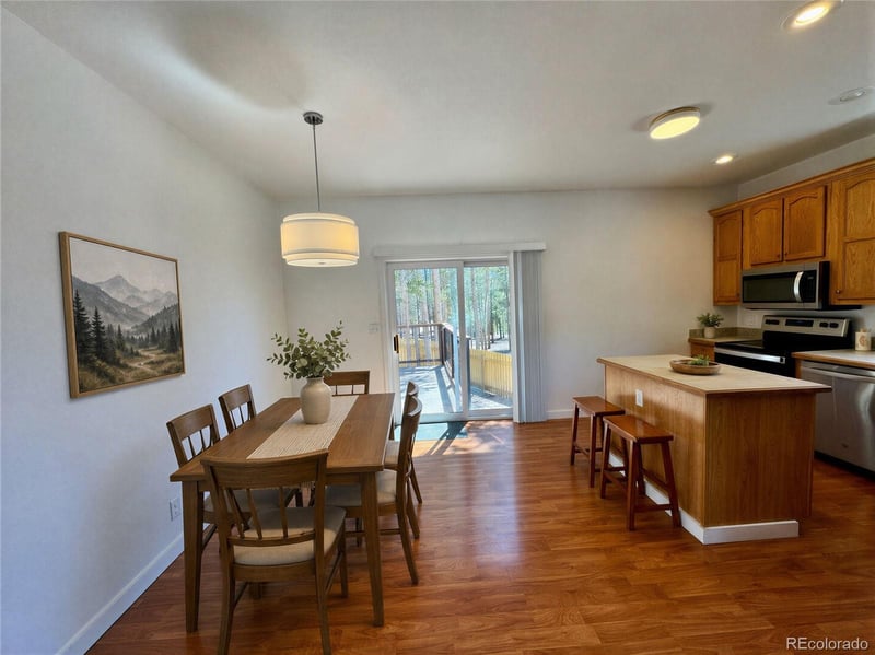 82 Adelaide Ct, Leadville, CO 80461