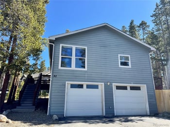 82 Adelaide Ct, Leadville, CO 80461