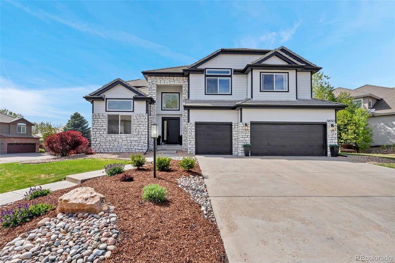 9650 Aspen Hill Cir, Lone Tree, CO 80124