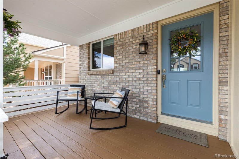 9805 Fairwood St, Littleton, CO 80125