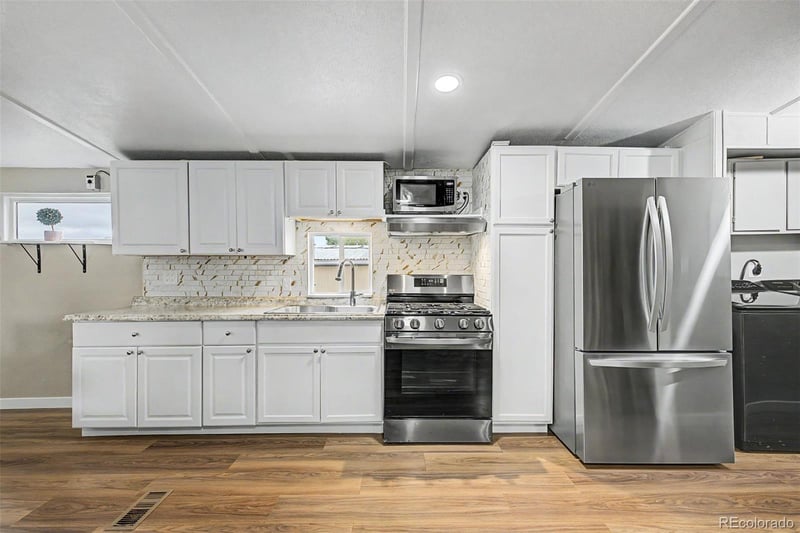 2100 W 100th Ave Lot 296, Thornton, CO 80260