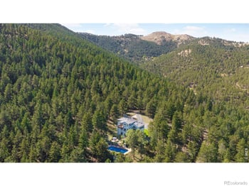 191 Alaska Rd, Boulder, CO 80302