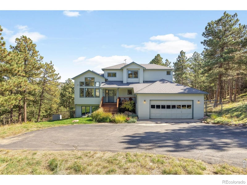 191 Alaska Rd, Boulder, CO 80302