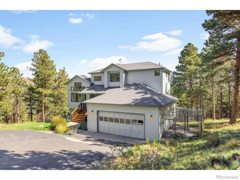 191 Alaska Rd, Boulder, CO 80302