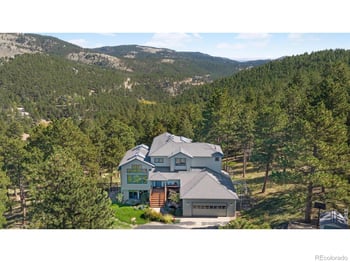 191 Alaska Rd, Boulder, CO 80302