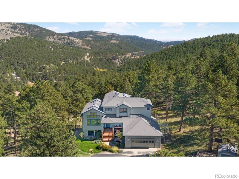 191 Alaska Rd, Boulder, CO 80302