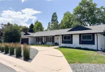 3981 S Hillcrest Dr, Denver, CO 80237