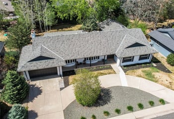 3981 S Hillcrest Dr, Denver, CO 80237