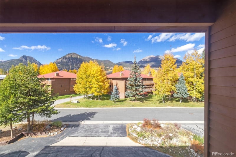 731 Lagoon Dr #B, Frisco, CO 80443