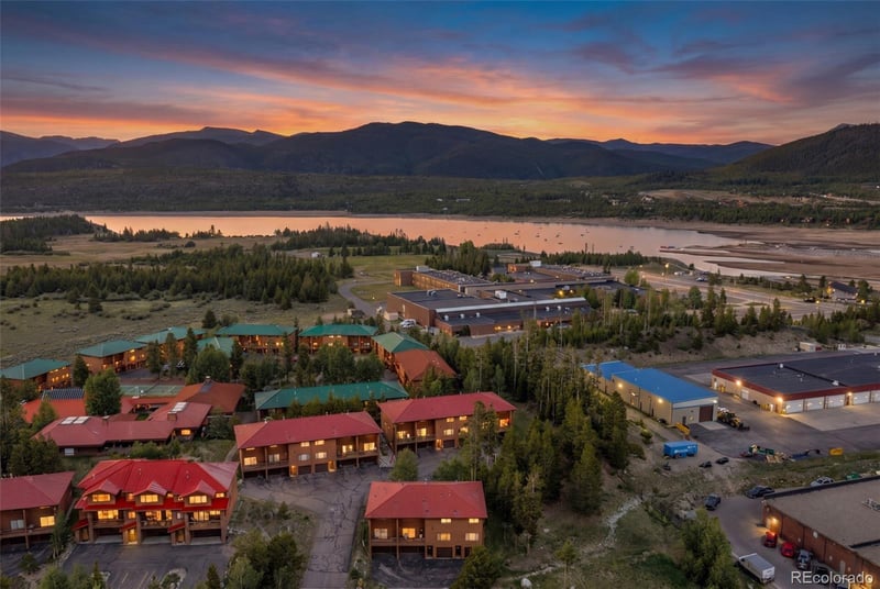 731 Lagoon Dr #B, Frisco, CO 80443