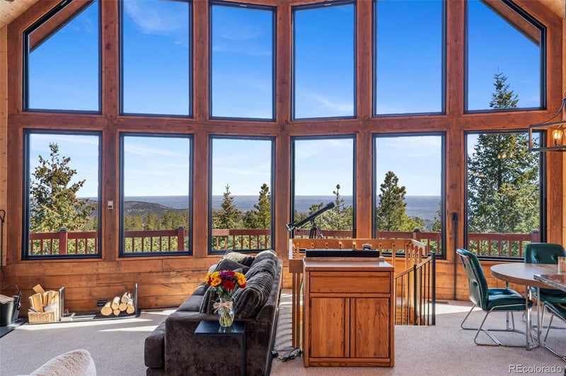 19872 Maxwell Dr, Morrison, CO 80465