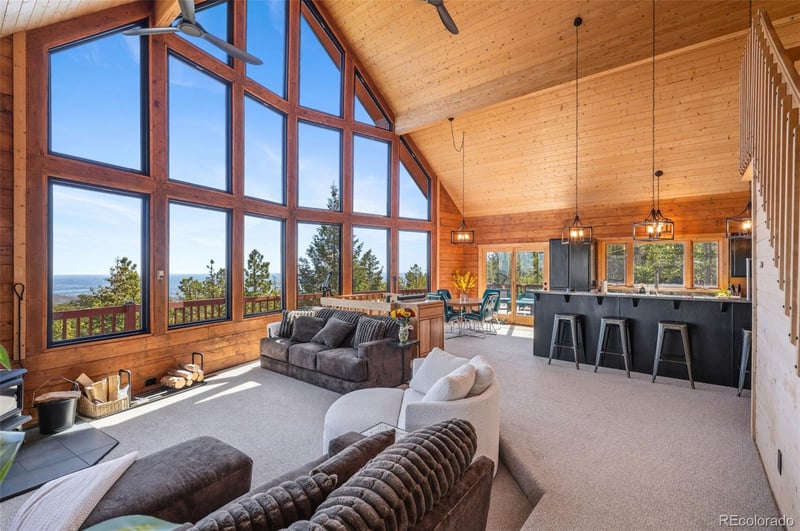 19872 Maxwell Dr, Morrison, CO 80465