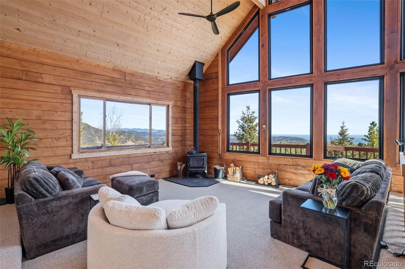 19872 Maxwell Dr, Morrison, CO 80465