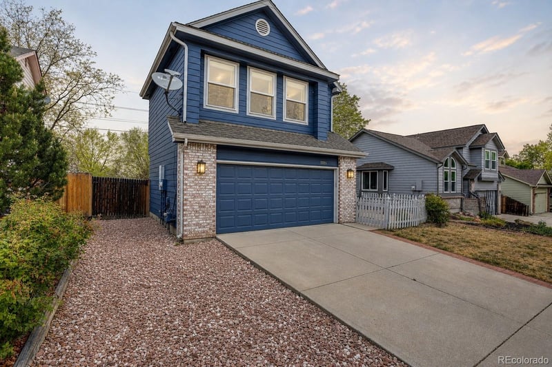 13155 63rd Pl, Arvada, CO 80004