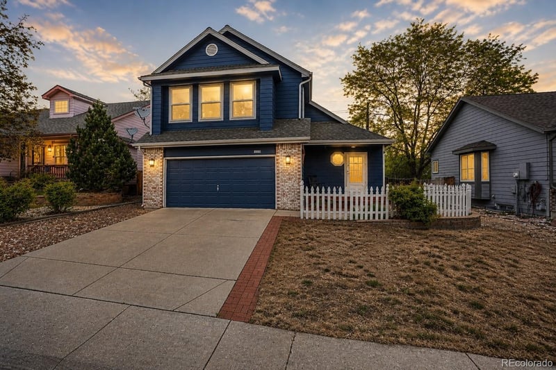 13155 63rd Pl, Arvada, CO 80004