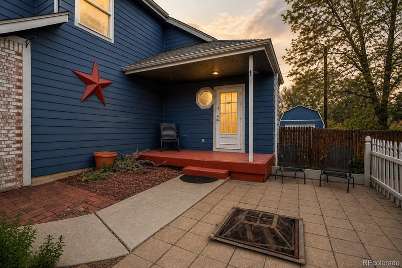 13155 63rd Pl, Arvada, CO 80004