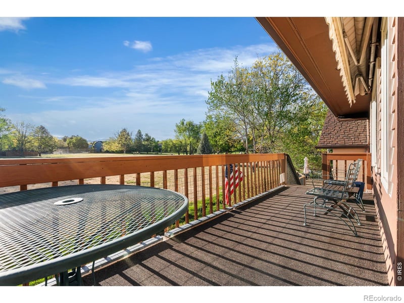 4575 Robinson Pl, Boulder, CO 80301