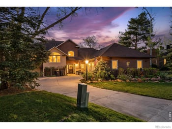 4575 Robinson Pl, Boulder, CO 80301