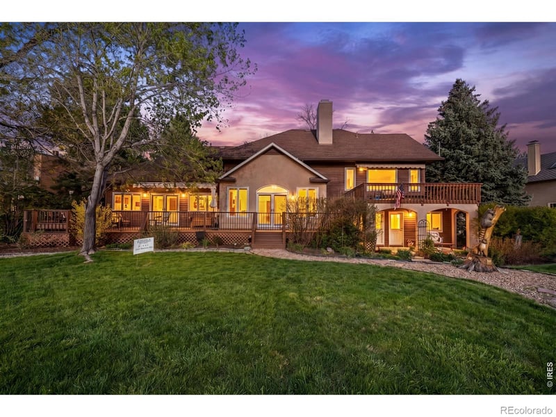 4575 Robinson Pl, Boulder, CO 80301