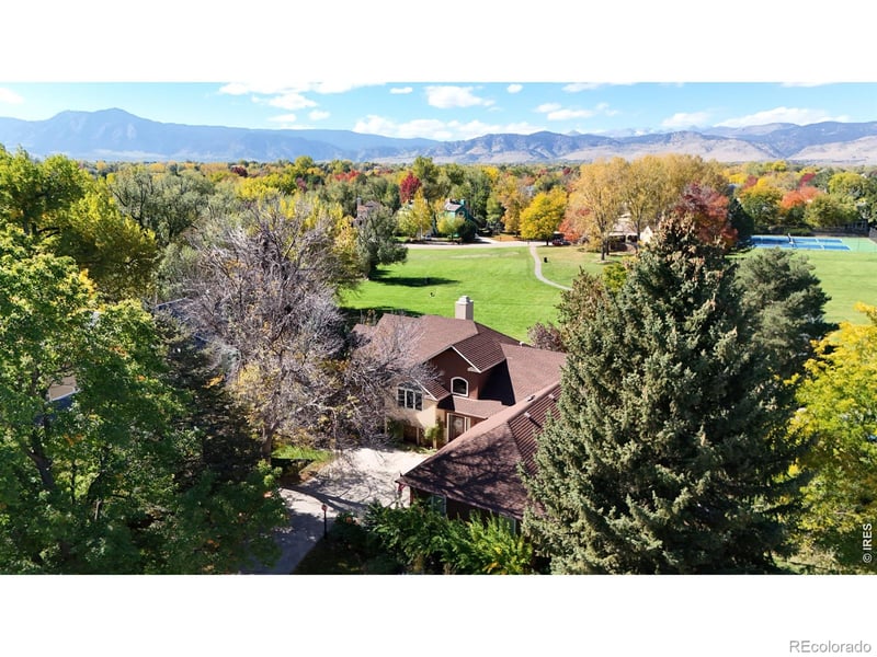 4575 Robinson Pl, Boulder, CO 80301