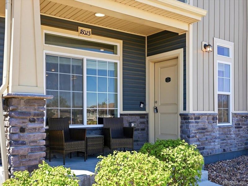 18023 103rd Ave, Commerce City, CO 80022