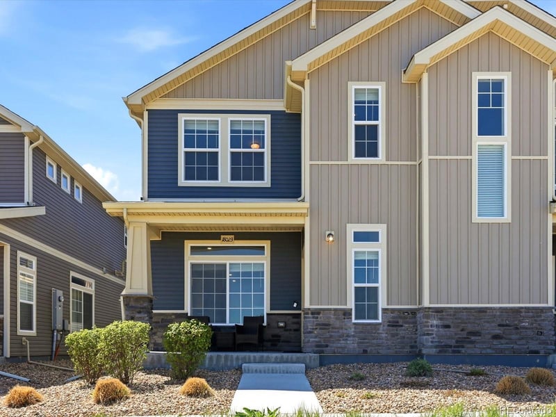 18023 103rd Ave, Commerce City, CO 80022