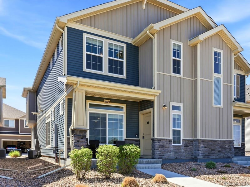 Home Worth Check