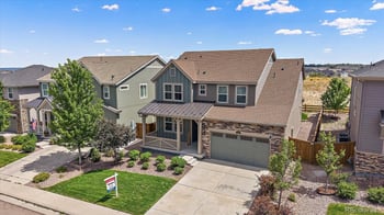 162 Back Nine Dr, Castle Pines, CO 80108