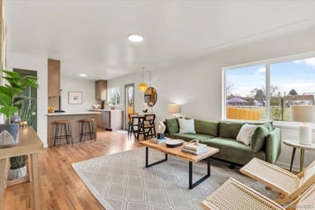 3381 Kearney St, Denver, CO 80207