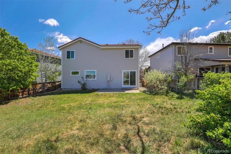 10089 Cedaridge Way, Highlands Ranch, CO 80129